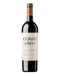 Cerro Ańon Gran Reserva