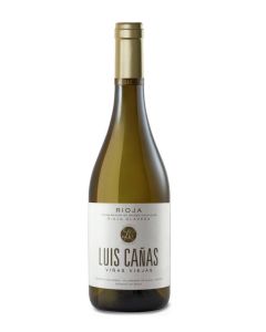 Luis Cańas Vińas Viejas