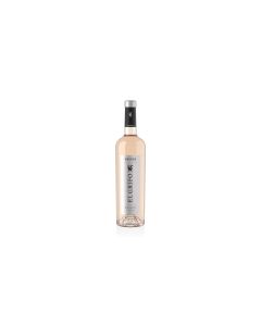 El Grifo Rosado