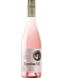 Faustino VII Rosado