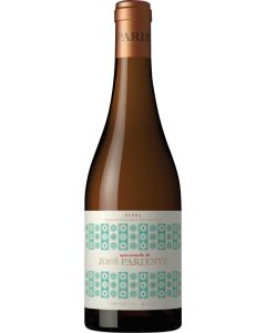 Apasionado Sauvignon Blanc