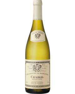 Chablis Cellier du Valvan