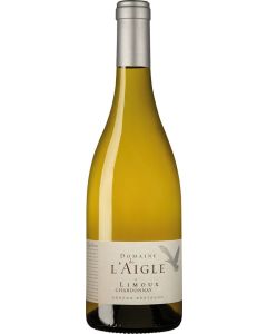 Chardonnay Domaine de l´Aigle Limoux