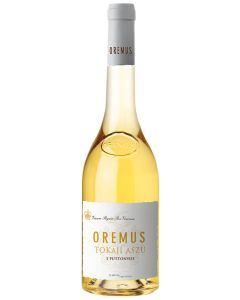 Tokaji Aszù 3 Puttonyos (0,5l)
