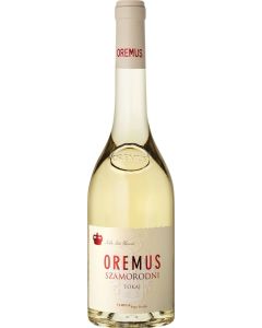 Tokaji Szamorodni (0,5l)