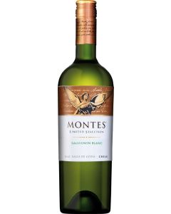 Limited Selection Sauvignon Blanc