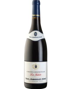 Crozes Hermitage Les Jalets Rouge