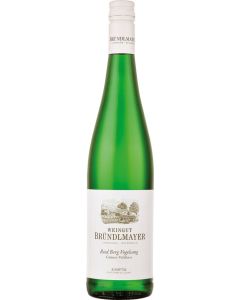 Grüner Veltliner Berg Vogelsang