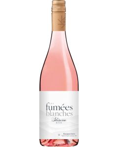 Les Fumées Blanches Rosé Côtes de Gascogne