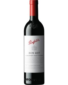 Bin 407 Cabernet Sauvignon