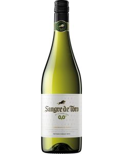 Sangre de Toro Blanco 0.0