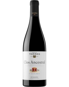 Clos Ancestral Torres