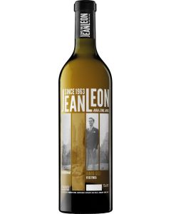 Jean Leon  Vinya Gigi  Chardonnay