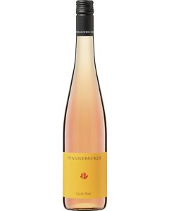 Cuvée Rosé trocken Pfannebecker QbA Rheinhessen