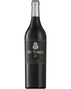 De Toren Z W.O. Stellenbosch