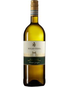 Pinot Grigio delle Venezie Rigattieri 1,0