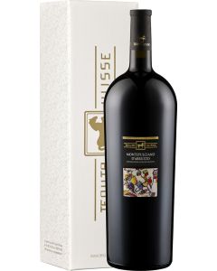 ULISSE Montepulciano d'Abruzzo DOP  Magnum (1,5l)