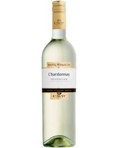 Chardonnay Trentino DOC Mastri Vernacoli