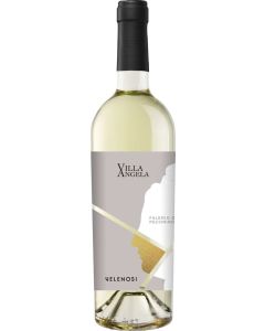 Falerio DOC Pecorino