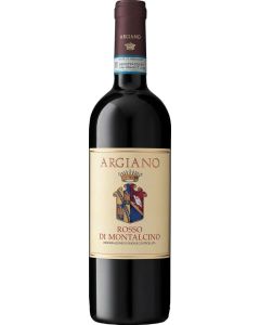 Rosso di Montalcino DOC
