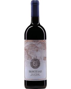 Montessu Isola dei Nuraghi IGT Magnum (1,5l)