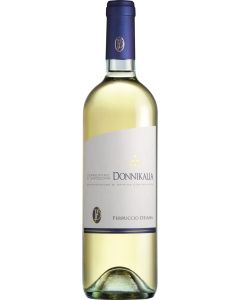 Donnikalia Vermentino di Sardegna DOC