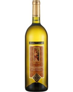 Pinot Grigio Delle Venezie DOC