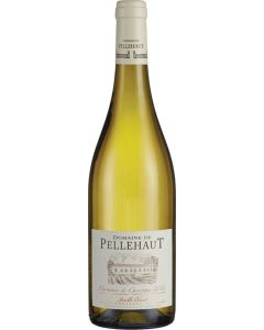 Harmonie de Gascogne Blanc Côtes de Gascogne IGP