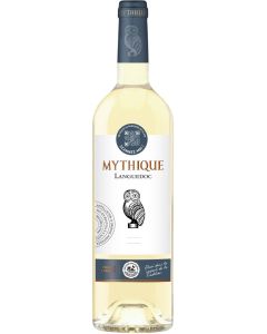 Languedoc Blanc
