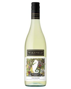 Chardonnay Promised Land