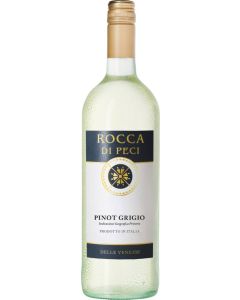 Pinot Grigio Veneto DOC