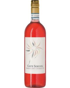 Corte Seresina Bardolino Chiaretto DOC