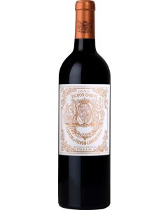 Château Pichon-Longueville-Baron