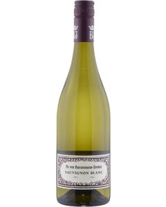 Bassermann Sauvignon Blanc trocken QbA