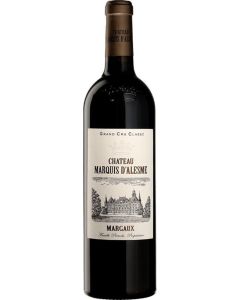 Château Marquis d'Alesme