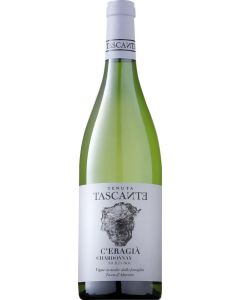 Tascante C'eragià Chardonnay DOC Sizilien