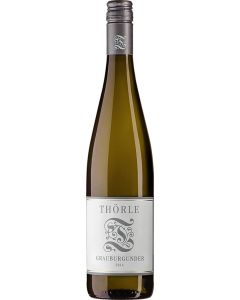 Grauburgunder Rheinhessen QbA trocken