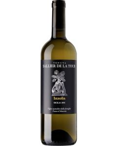 Inzolia Sallier de la Tour DOC Sizilien