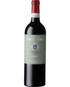 Cygnus Nero d'Avola & Cabernet Sauvignon DOC Sizilien