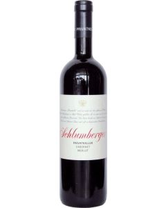 Privatkeller Cabernet-Merlot QbA Bad Vöslau