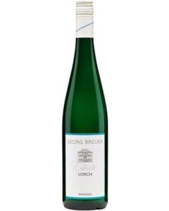 Lorch Estate Riesling trocken QbA Rheingau