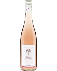 GB Rosé QbA Rheingau