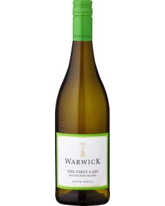 Warwick Estate „The First Lady“ Sauvignon Blanc Western Cape