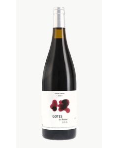 Gotes del Priorat