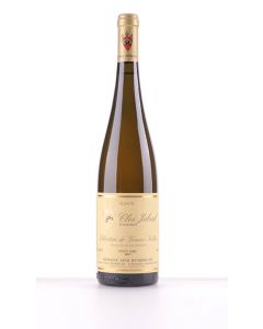 Pinot Gris Clos Jebsal, Sélection de Grains Nobles