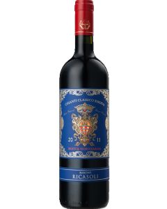 Rocca Guicciarda Chianti Classico DOCG Riserva
