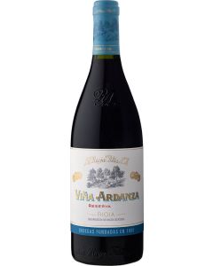 Vińa Ardanza Reserva DOCa