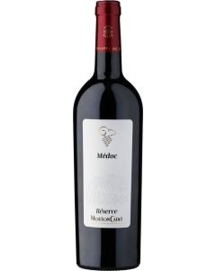 Mouton Cadet Réserve Médoc AOC