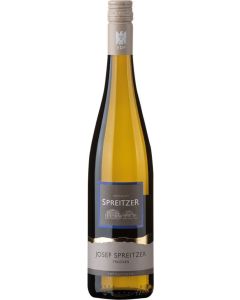 Riesling QbA trocken