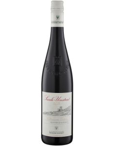 Saale-Unstrut Rot Kellermeister Edition